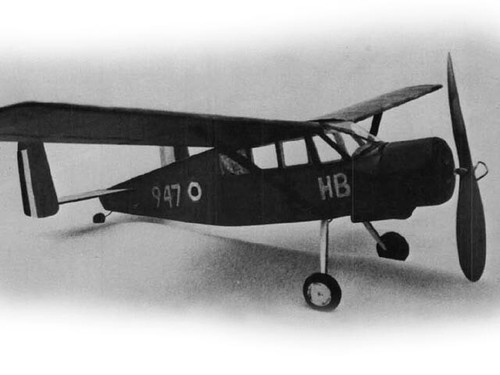 Broussard 1521 gomma - mh-1521, 13"