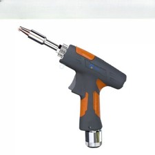 Saldatrice laser a fibra