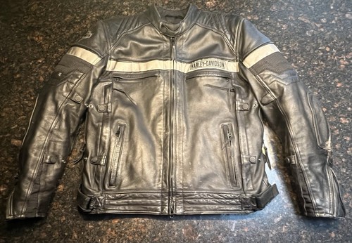 Giacca moto harley davidson - harley,