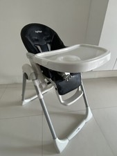 Peg Perego Seggiolone Prima Pappa Follow Me