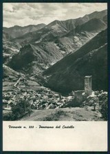 Cuneo Vernante Foto FG