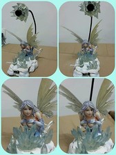 FAIRY LAND ELFEN FEES FATA FATINA DELLA TERRA WEB CAM NO LES ALPES HARD TO FIND