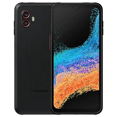 Samsung galaxy xcover6 - galaxy, 5g