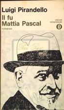 IL FU MATTIA PASCAL - LUIGI