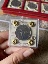 REPUBBLICA ITALIANA 50 LIRE