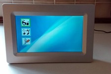 Cornice portafoto digitale 8,5