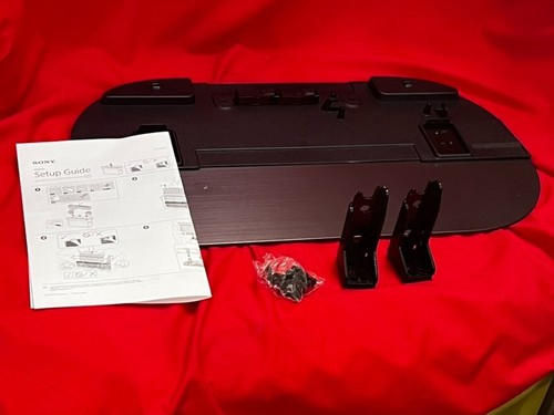 Supporto originale sony con - sony,