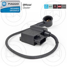 CENTRALINA BOBINA ELETTRONICA