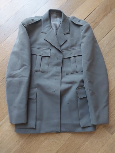 Giacca uniforme esercito mod - uniforme,