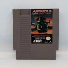 NINTENDO NES - AIRWOLF - PAL A ITA - SOLO CARTUCCIA