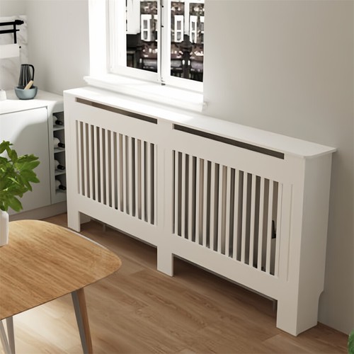 Modern radiator cover - modern,