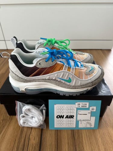 Nike air max - on, la