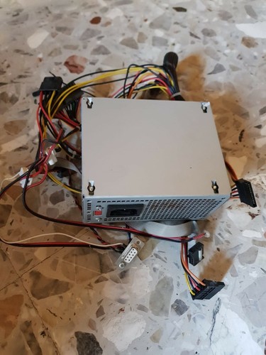 Alimentatore desktop vedi - pc,