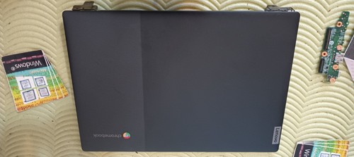 Lenovo ideapad chromebook - lenovo,