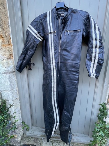 Segura pelle motociclista - segura,