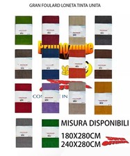 Gran Foulard Copridivano