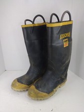 Stivali Ranger Firewalker Uomo