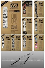 Adesivi Protezione Decalcomanie BMX All Mountain Style Bicicletta MTB eBike...