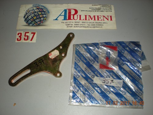 7631378 staffa pompa idroguida - 7631378,