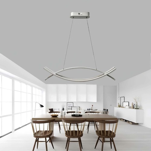 Lampadario led sospensione - led, a