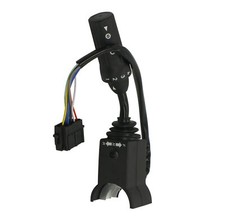 Interruttore a colonna per