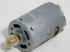 MOTORE CORRENTE CONTINUA