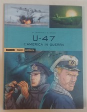 HISTORICA VOL. 55 U-47