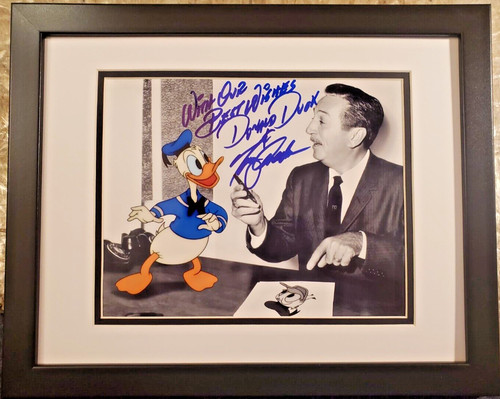 Paperino walt disney - 💙,