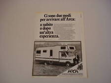 advertising Pubblicità 1981