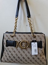 Borsa donna shopper Guess