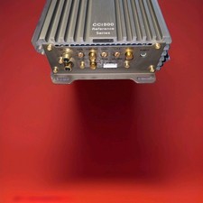 DLS Reference cci 500