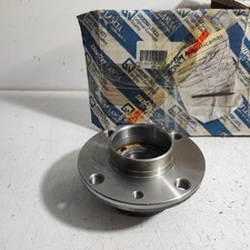 MOZZO RUOTA FIAT COUPE' - ALFA