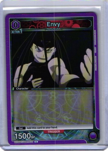 Envy - ,
