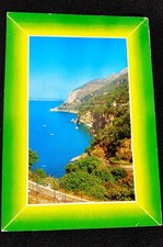 NAPOLI - Vico Equense