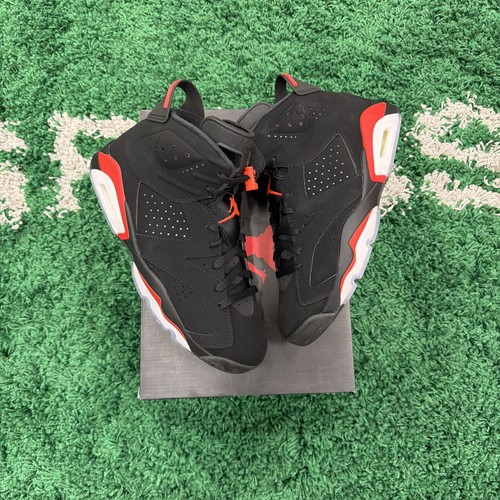 Air jordan infrared - jordan, 6