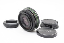 Pentax SMC PENTAX-DA 21 mm