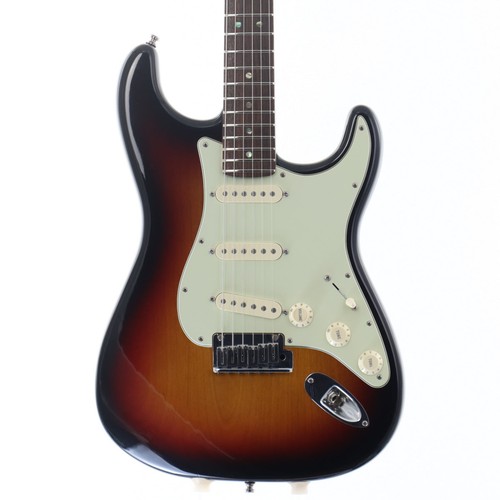 Fender usa american - usa,