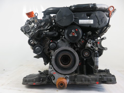 Motore audi avant - motore, (4f5,