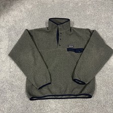 Patagonia Pullover Uomo