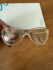 Occhiali Gianni Versace