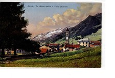C.P -CARTOLINA - SVIZZERA