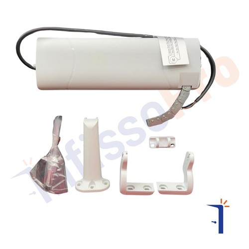 Attuatore elettrico catena - , per