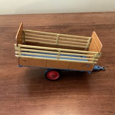 Carrello rimorchio animali