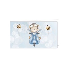 20 PZ Bigliettini Bigliettino