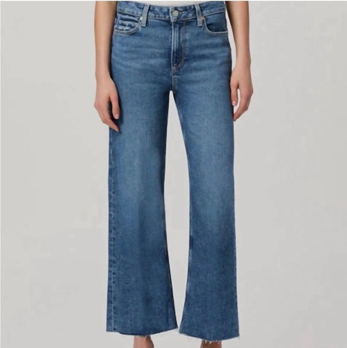 Jeans paige leenah - leenah, gamba