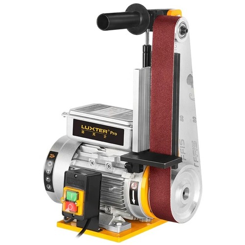 Levigatrice nastro banco - a, da