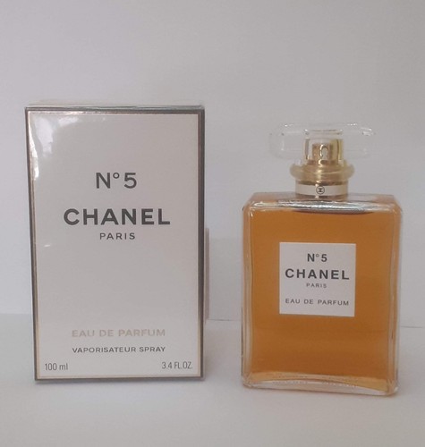 Chanel per donna 100 - n°5,