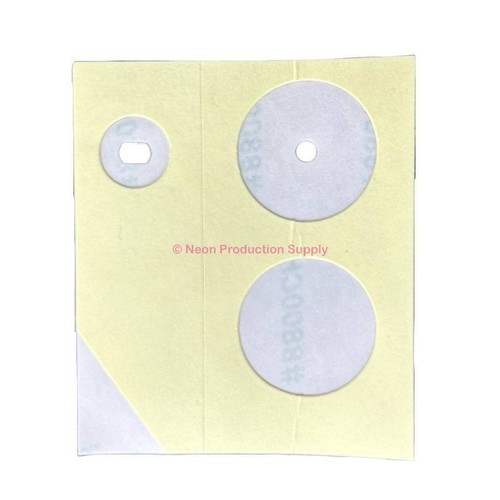 Pioneer nastro adesivo per - pioneer,