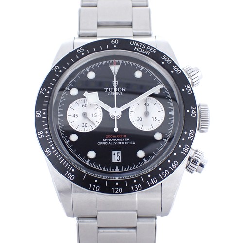 Orologio uomo tudor heritage - uomo,
