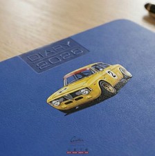 AGENDA GIORNALIERA 15x21 |